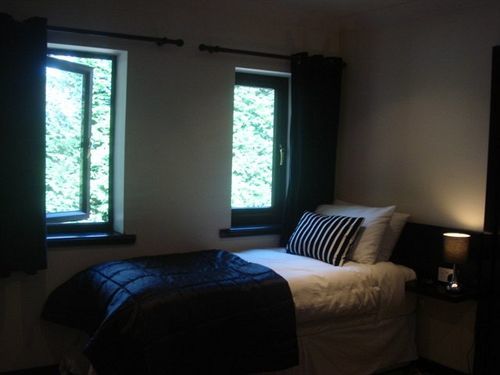Foxwood Guest House Robin Hood Exterior photo